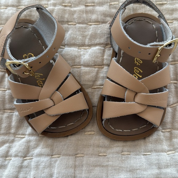 Saltwater sandals - Picture 2 of 3